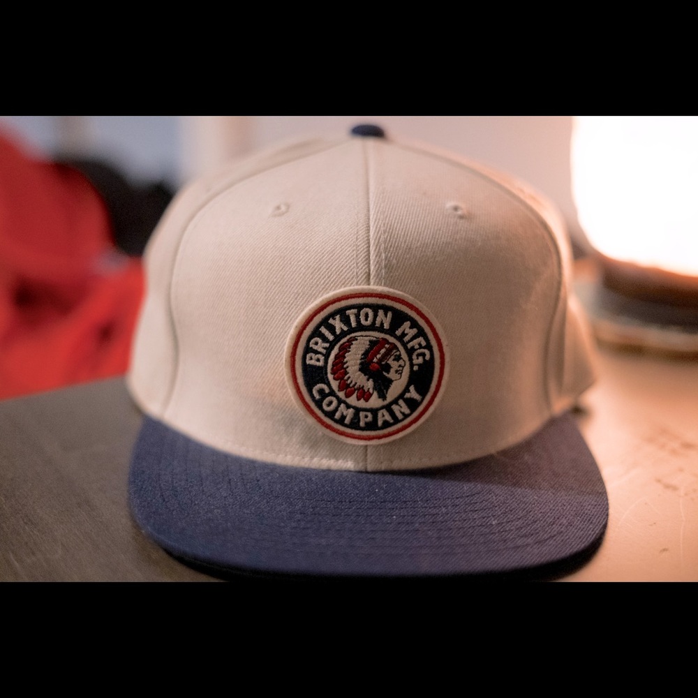 Brixton SnapBack